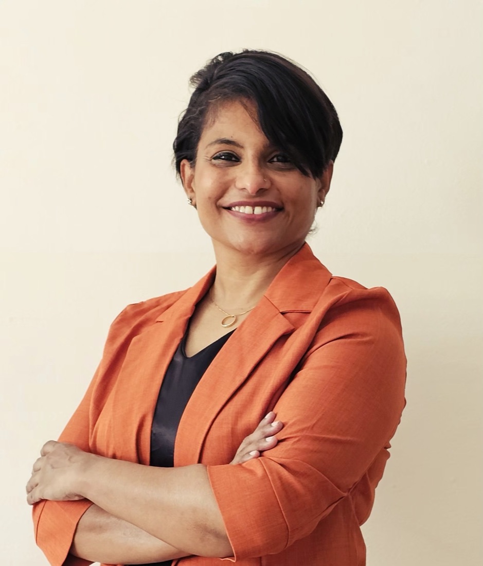 Nisha Shivram